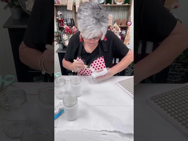 Save Your Jars: Fun Christmas in July DIY Ideas! 🎄✨