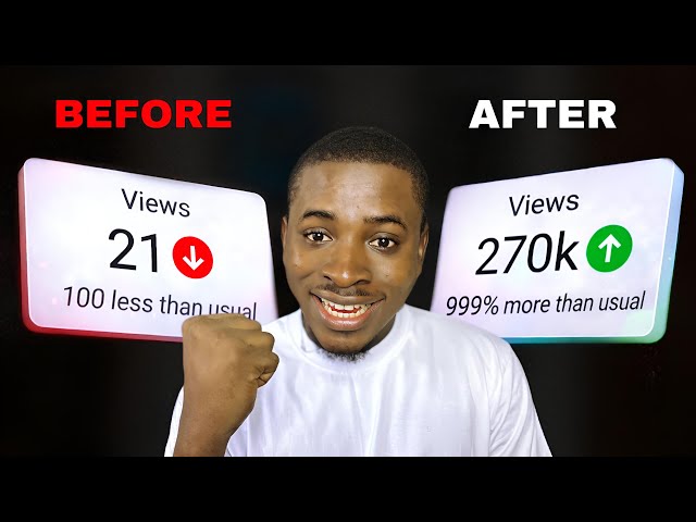 5 YouTube Settings I Turned ON to Get More Views 