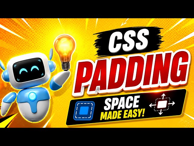 Css padding