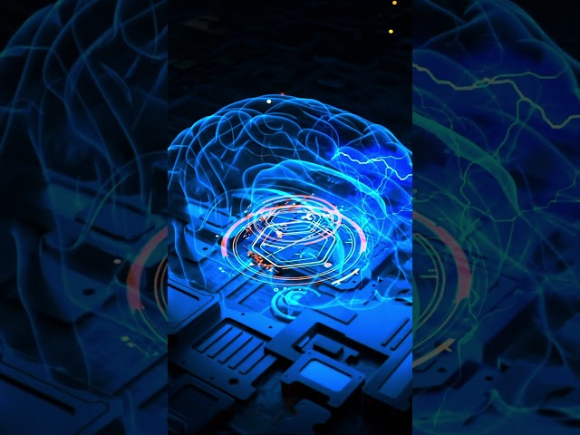 This isn't my real voice, it's AI