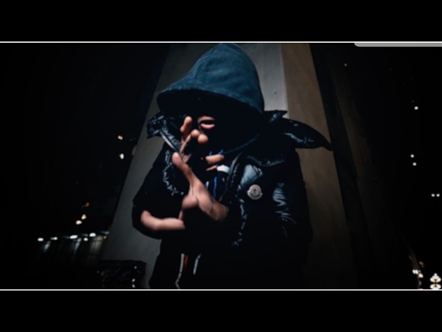 BABYLOCC - FATALITY (Video Oficial) shot by KLO Vizionz #spanishdrill