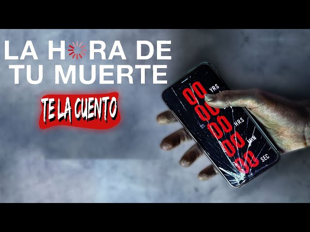 Countdown: The Hour of Your Death / I'll Tell You