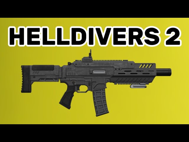 Helldivers 2: The DSS carries missions (Super Helldive)