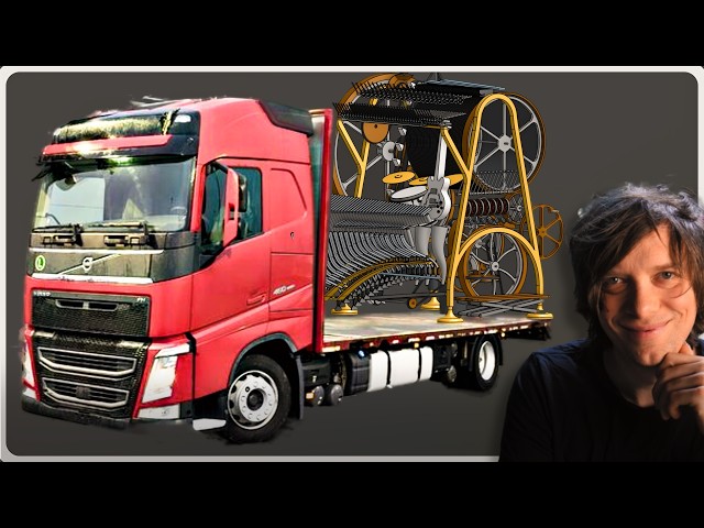 Marble Machine Live: Transport Requirements & Constraints