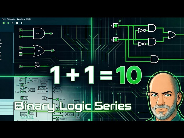 “From Array to Output — Micro‑Instructions & Program Memory Explained”