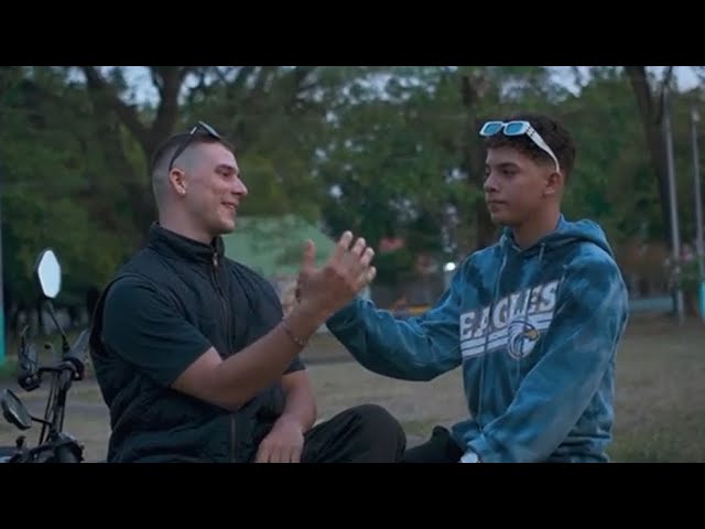 BenG ft.Yoyo - Te Moje (Video Oficial)