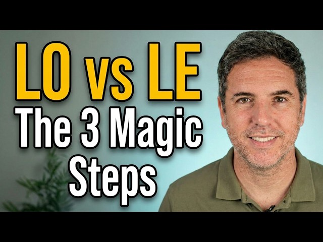 3 Easy Steps To Master LO vs LE (Spanish Object Pronouns Lesson)