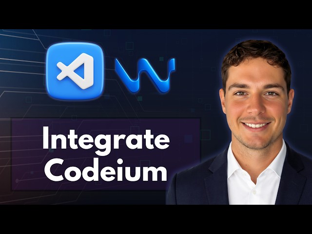 How to integrate Codeium in VS Code | 2026 Guide