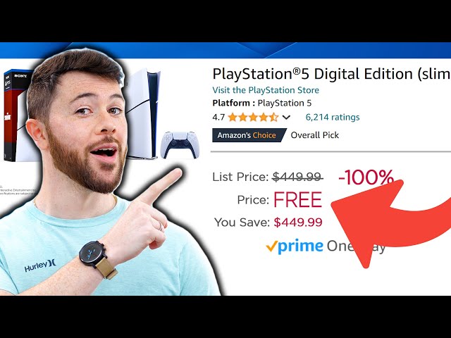 10 Secret Amazon shopping tips they DON'T want you to know! 👀