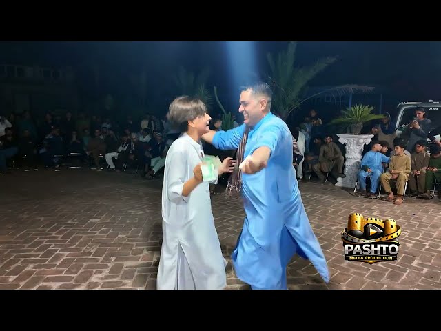 Pashto New Mast Dance | 2026 | Asghar Iqbal | New Night Music Program By @pashtomp