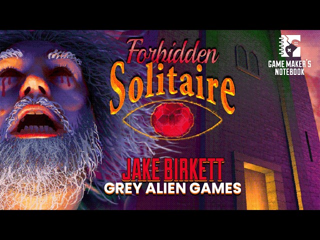 Surviving Gamedev for 11 Years Without a Hit with Jake Birkett