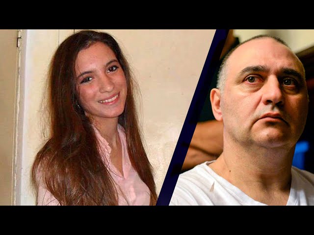 Unnecessary Stories: The Angeles Rawson Case - Mangeri