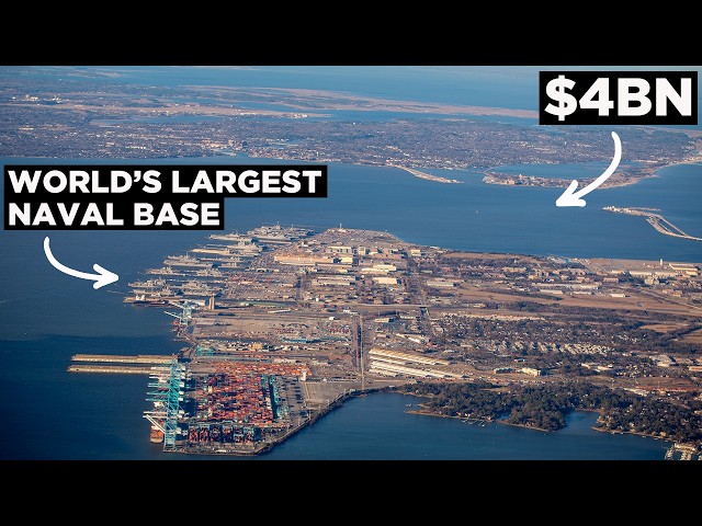 The US Megaproject You’ve (Probably) Never Heard Of
