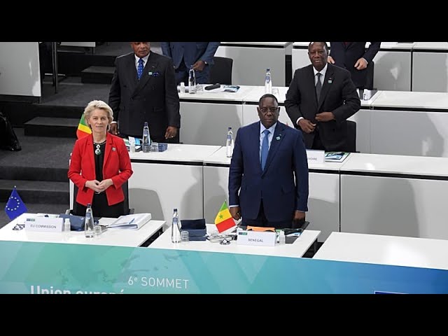 Senegal: opponents speak out against Macky Sall's UN candidacy