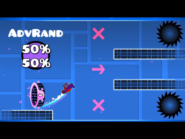 How To Use Random Trigger | 2 Unique Examples
