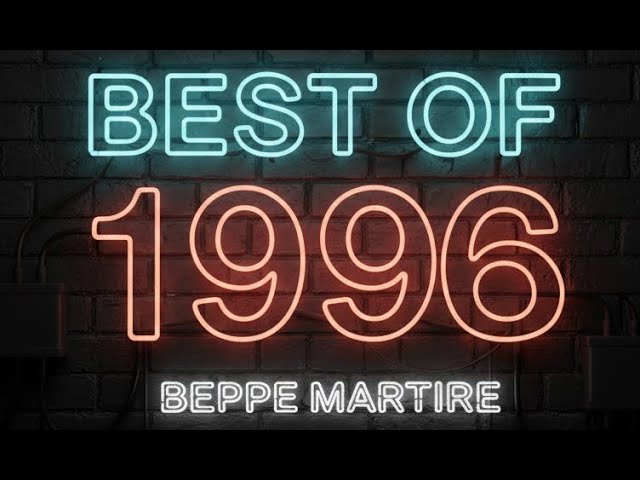 The Best Of 1996 #1 (PL)