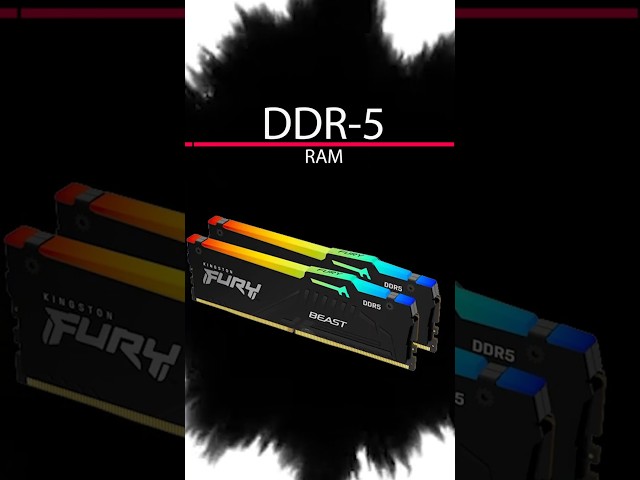 Don’t Buy DDR5 RAM Now ❌ Buy DDR4 Instead  ✅✅✅