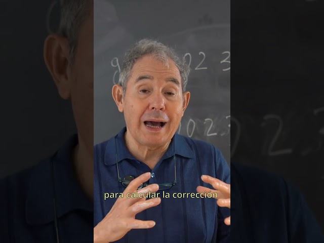 Why is the Muon Magnetic Moment interesting? #physics #science #physics @IFTMadrid
