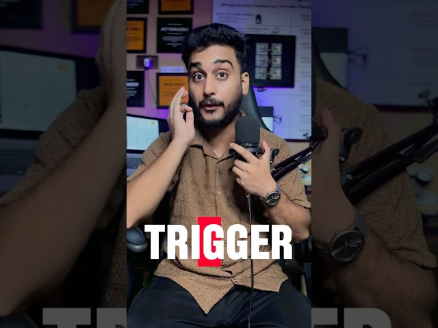 SQL Triggers Explained: The Magic of Automation! #growthwithshehroz #businessintelligence #sql