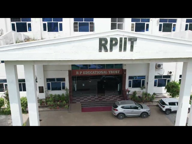 RPIIT mycampus #virtualtour #collegelife