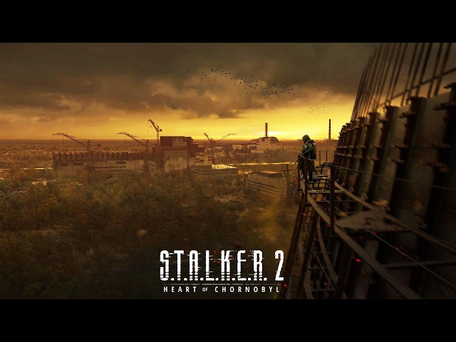 S.T.A.L.K.E.R. 2: Full Walkthrough from Start to Finish • All Stashes, Secrets & Best Weapon Locatio