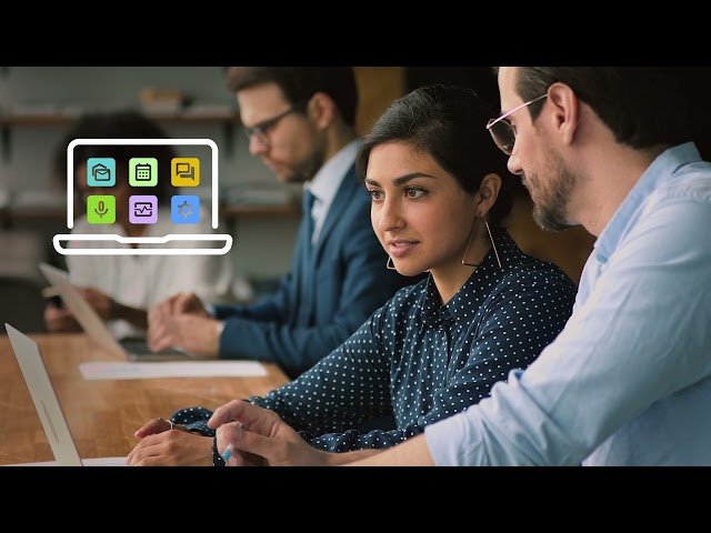 Citrix SecurAccess ZTNA: Security in your control