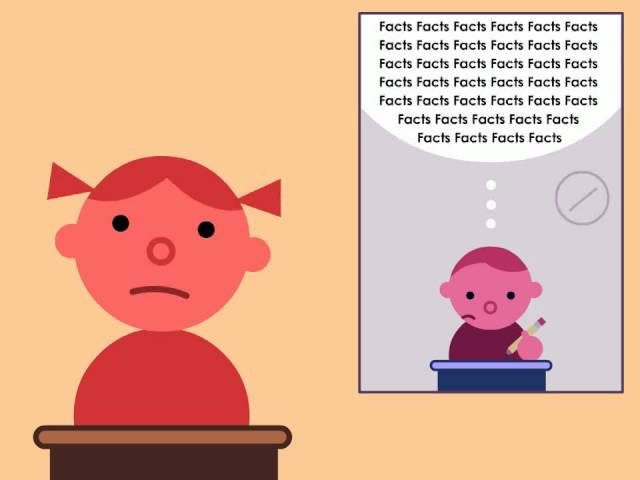 Schlechty Center Video
