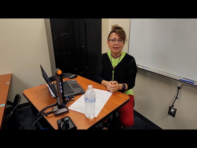 ESOL clase de ingles en linea Como funciona