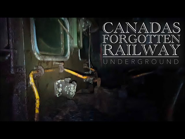 A Look Inside | Sealed and Abandoned for 40 Years | Destination Adventure