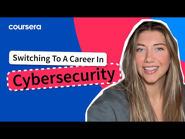 Cybersecurity Roadmap for Career Changers