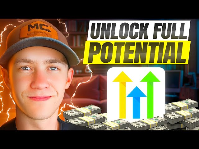 Full High Level Google Ads Setup (Step-by-Step)