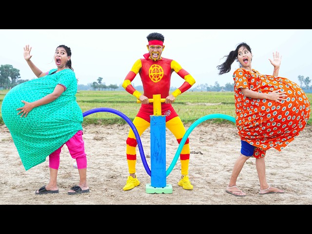 Funniest Fun New Comedy Video 2026 😂 amazing best of funny video Episode 280 By Our Fun Tv