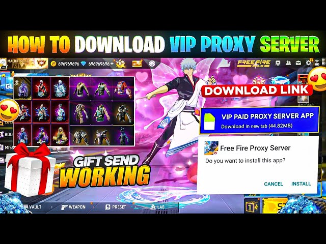 Unlimited bundle free fire
