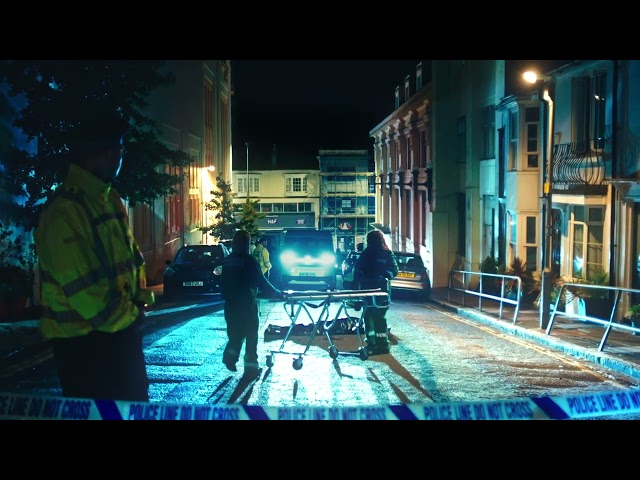 Inpatient (Ren x Chris Webby) - Silencio (Visualizador)