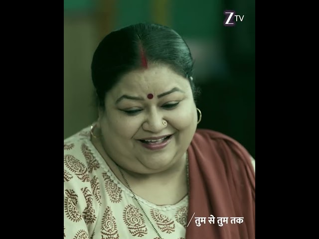 Tumm Se Tumm Tak | EP 325 | Zee TV HD UK