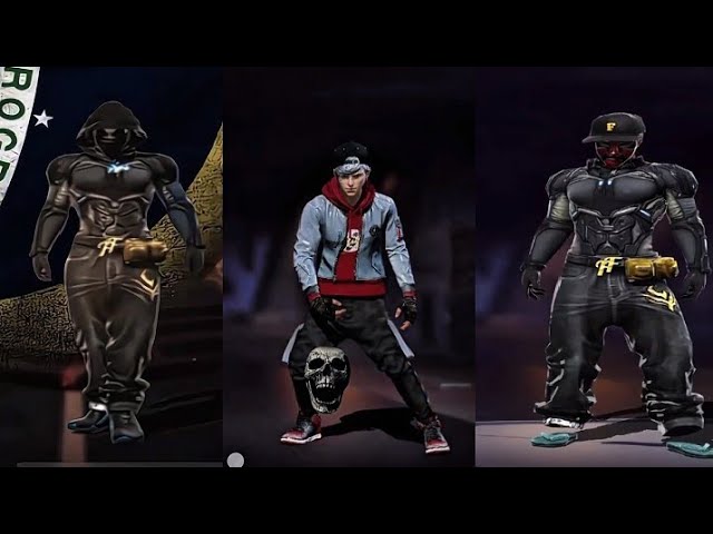BEST VIDEO FREE FIRE EDITS 🇧🇷🇮🇳 TIKTOK TROLL FACE 🥶🥵 PART-170
