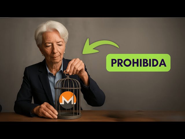 ❌ Final Blow to Monero and Crypto Privacy!