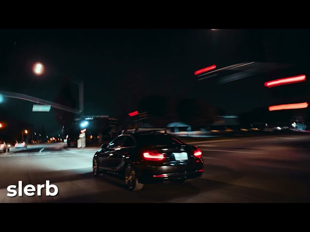 travis scott & sofaygo - contest (slowed + reverb)