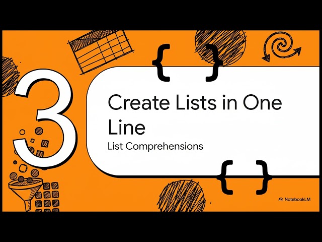 Python s Powerful Shortcuts