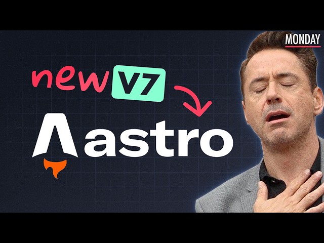 Now is the best time to learn Astro