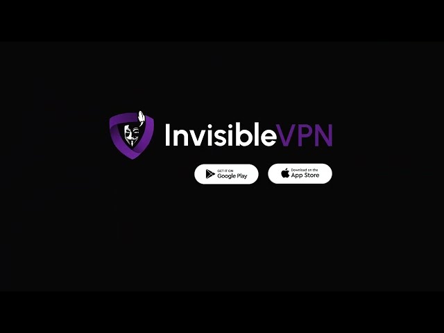 Invisible VPN – See It In Action 🔒 | Privacy App Made in Nepal 🇳🇵