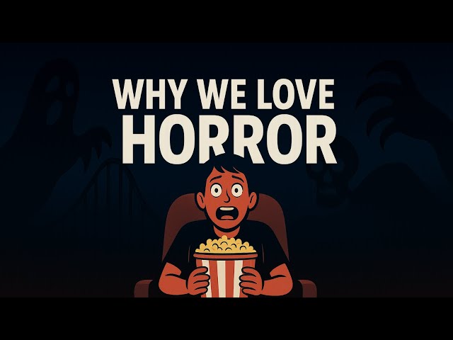 Horror Fans Explained