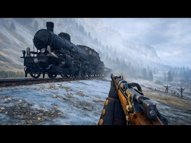 Why Battlefield 1 Still Feels Different