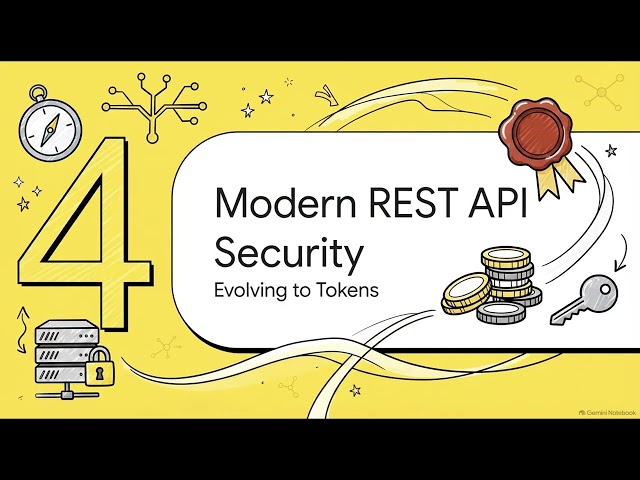 Spring Security Explained — Authentication, Authorization, JWT & SecurityFilterChain