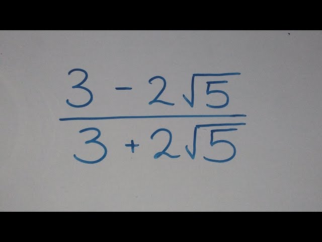 How Fast Can YOU Solve This?