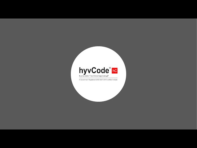 Hyvcode Morigaon is live