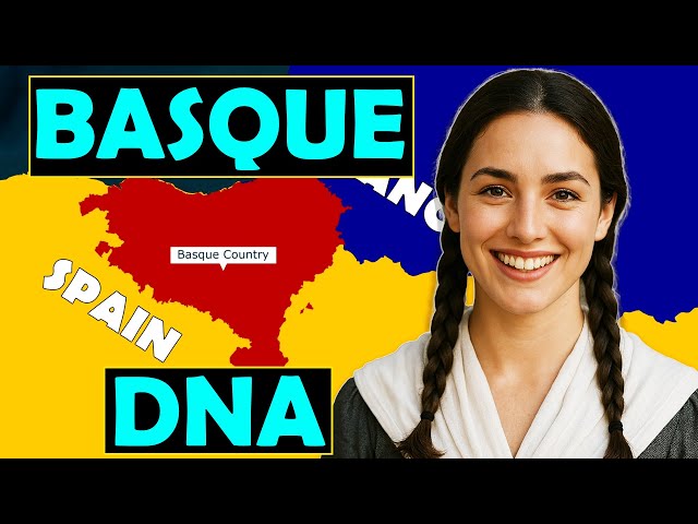 Basque DNA & Language: A European Enigma?