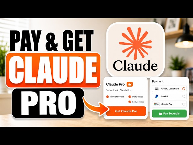 Is Claude Pro Worth It? How to Get the Paid Subscription