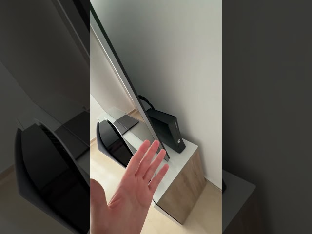 How to Properly SHUT DOWN Your PS5 #gaming #playstation #ps5