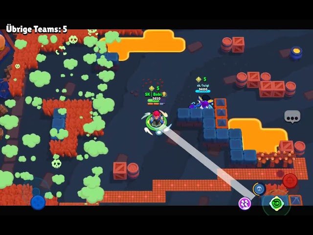 SK|Luigi 2000 Edgar